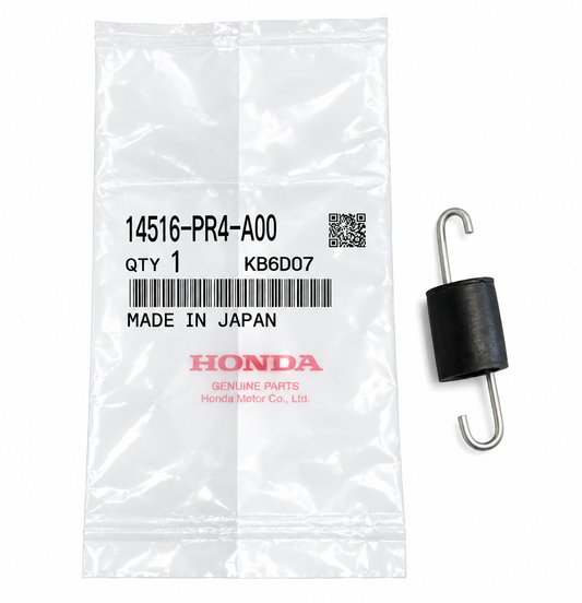 Honda - Genuine Honda Oem B-Series Timing Belt Tensioner Adjuster Spring | 14516-PR4-A00