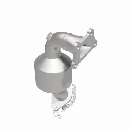 MagnaFlow 2012 Chevrolet Equinox 3.0L Direct Fit Converter