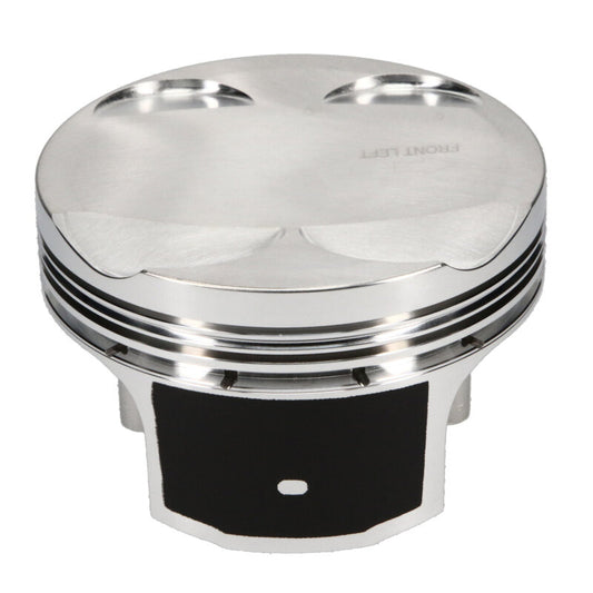 JE Pistons SBF 4.6L 4V DISH Set of 8 Pistons