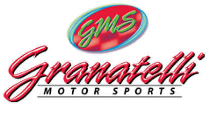 Granatelli LS 120mm Opening Billet Intake Manifold - Black