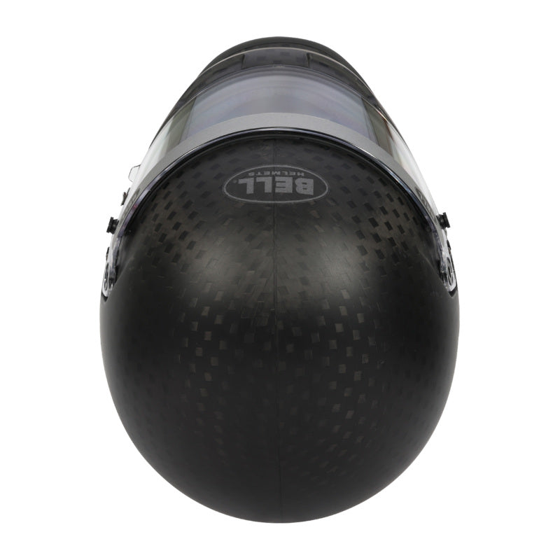 Bell Helmet Rs7 Carbon X-Lite (Hans) 55(6 7/8) Sa2025
