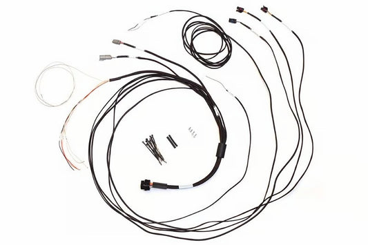 Haltech Semi Terminated Harness for IC-7 Display Dash