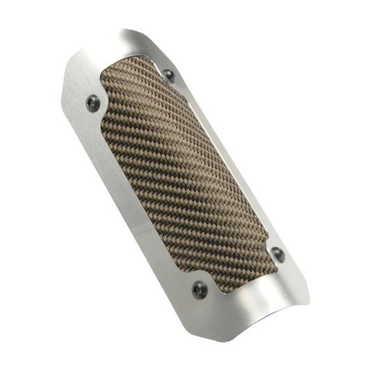 DEI Flex Heatshield Gen III 4x8 TI