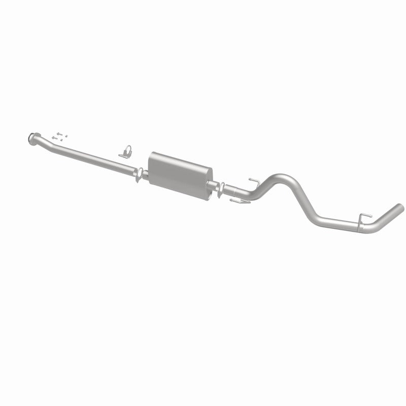 MagnaFlow BRE Exhaust Kit 13-17 Toyota Tacoma 2.7L