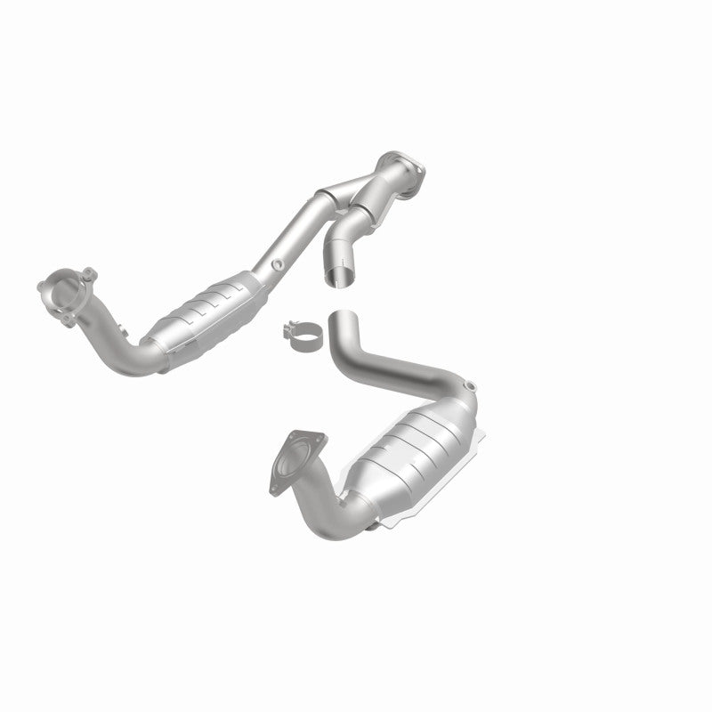 MagnaFlow 2003 Chevrolet SSR 5.3L Direct Fit Converter