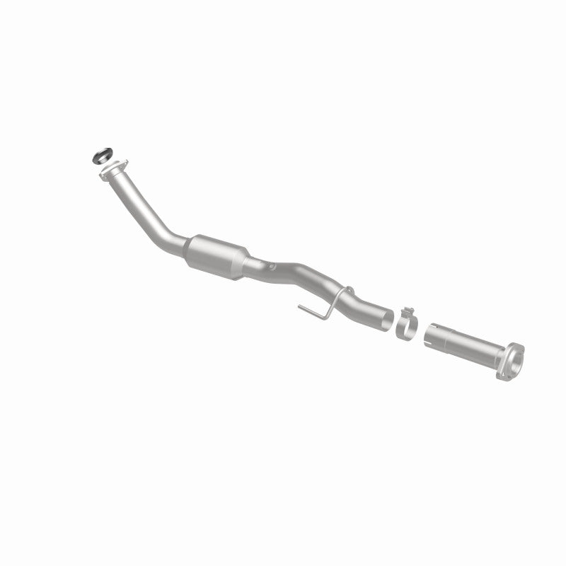 MagnaFlow 04-05 Chevrolet Trailblazer EXT 4.2L Direct Fit Converter
