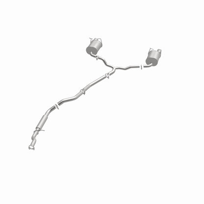 MagnaFlow BRE Exhaust Kit 11-17 Dodge Journey 3.6L