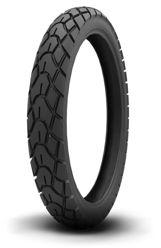 Kenda K761 Dual Sport Front Tire - 100/90-19 4PR 57H TL 16948036