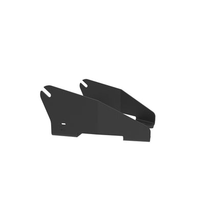 KC HiLiTES Polaris RZR Pro R Overhead/Roof Light Bar Mounts