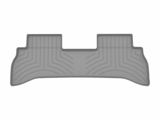 WeatherTech 20-26 Buick Encore GX 2nd Row Rear FloorLiner HP - Grey