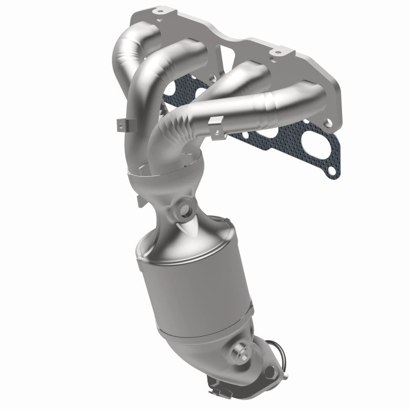 MagnaFlow 2008-2015 Nissan Rogue 2.5L Direct Fit Converter
