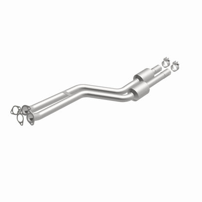 MagnaFlow 06-08 BMW Z4 3.0L Direct Fit Converter
