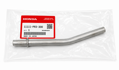 Honda - Genuine Honda B-Series Oil Dipstick Level Pipe | 11110-PR3-300