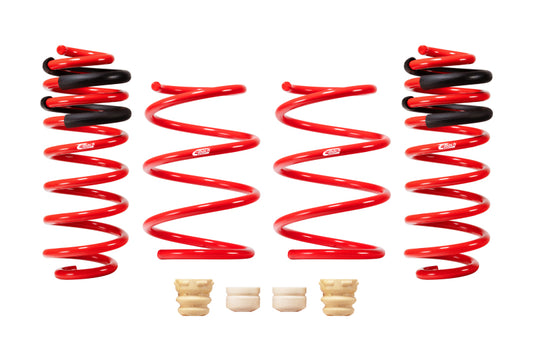 Eibach 23-24 Toyota Prius 2.0L AWD/FWD XW60 Sportline-Kit (Set of 4 Springs)