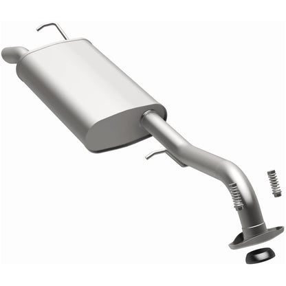 MagnaFlow BRE Exhaust Kit 03-13 Toyota Corolla 1.8L