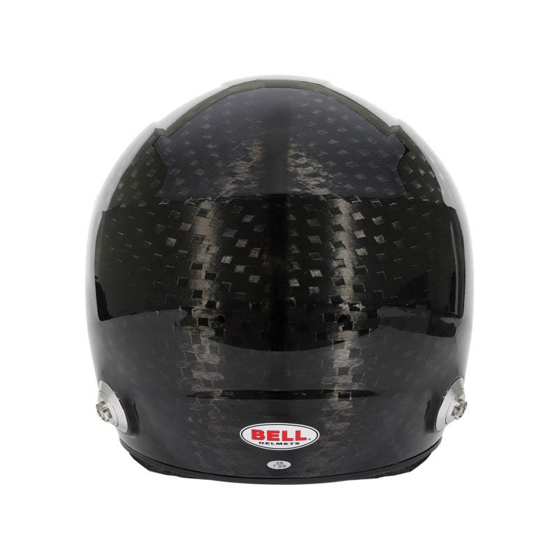 Bell Helmet Gt6 Carbon (Hans) 3Xl(65 - 66) Fia8859-2024/Sa2025