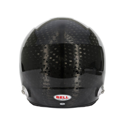 Bell Helmet Gt6 Carbon (Hans) 3Xl(65 - 66) Fia8859-2024/Sa2025
