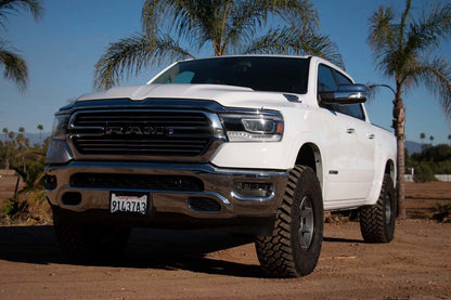2019+ Ram 1500 2-3in. Stage 3 Suspension System w/ Billet Upper Control Arms