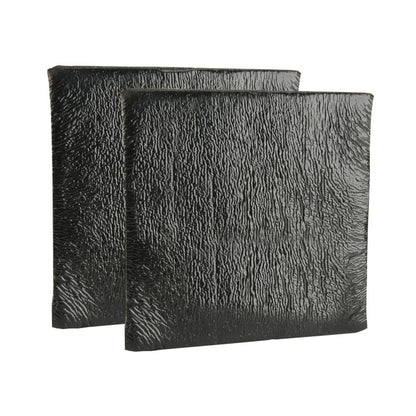DEI Boom Mat Flex 2.5mm - 12in x 12in (2 Pack)