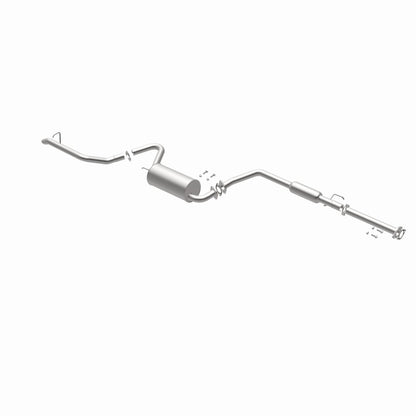 MagnaFlow BRE Exhaust Kit 07-12 Hyundai Elantra 2.0L