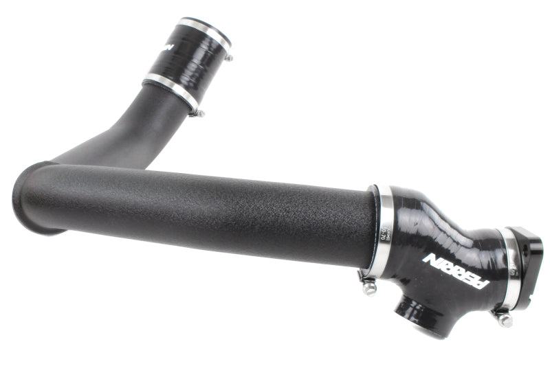 PERRIN 15-21 Subaru WRX Charge Pipe - Black