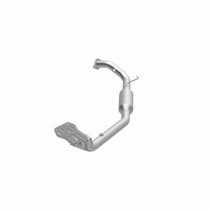 MagnaFlow 98-99 Isuzu Amigo 2.2L Direct Fit Converter