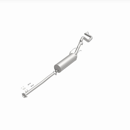 MagnaFlow BRE Exhaust Kit 01-04 Toyota Tacoma 2.7L