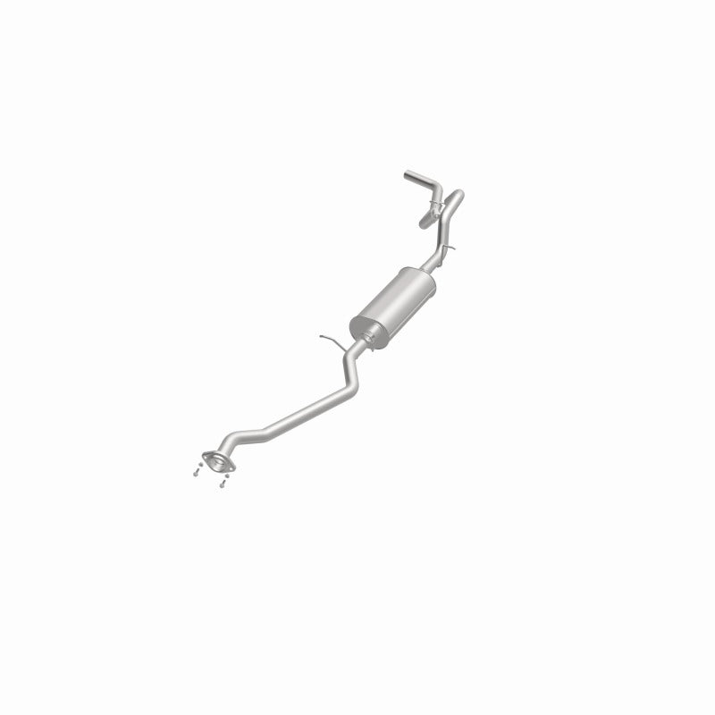 MagnaFlow BRE Exhaust Kit 99-01 Silverado Sierra 1500
