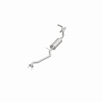 MagnaFlow BRE Exhaust Kit 99-01 Silverado Sierra 1500