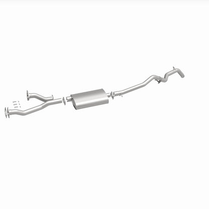 MagnaFlow BRE Exhaust Kit 96-02 S10 Sonoma 4.3L