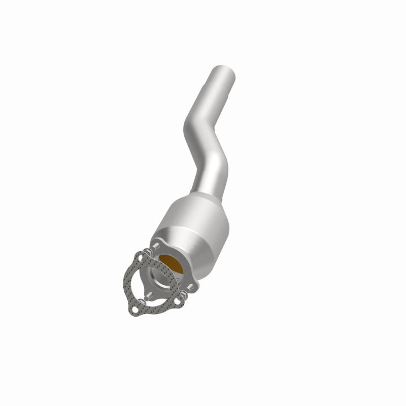 Magnaflow 10-11 Porsche Cayenne 4.8L Direct Fit Converter