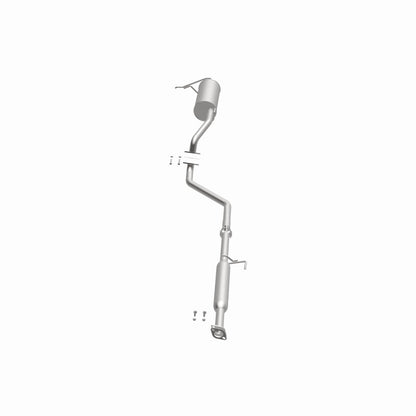 MagnaFlow BRE Exhaust Kit 11-16 Hyundai Elantra 1.8L