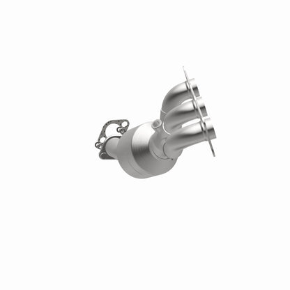 MagnaFlow 06-08 BMW Z4 3.0L Direct Fit Converter