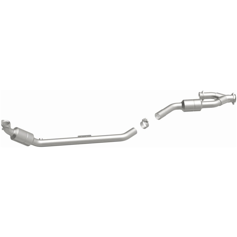 Magnaflow 2005 Mercedes-Benz CLK320 3.2L Direct Fit Converter