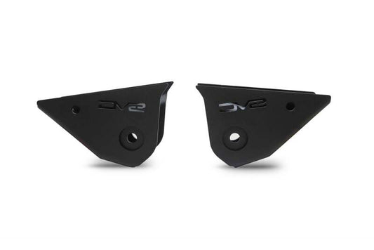 DV8 Offroad 2024+ Toyota Tacoma Trailing Arm Skid Plates