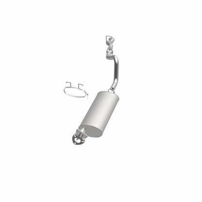 MagnaFlow BRE Exhaust Kit 98-99 Jimmy Blazer Bravada 4.3L