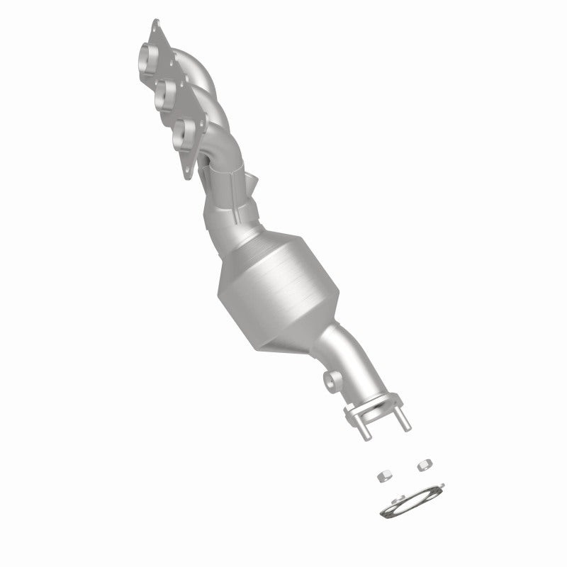MagnaFlow 06-08 BMW Z4 3.0L Direct Fit Converter