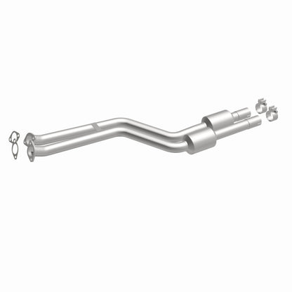 MagnaFlow 06-08 BMW Z4 3.0L Direct Fit Converter