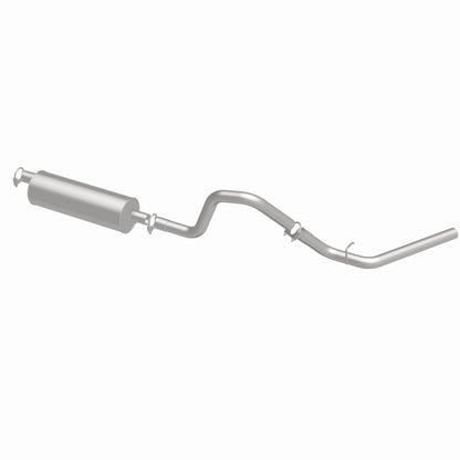 MagnaFlow BRE Exhaust Kit 87-96 Ford Bronco