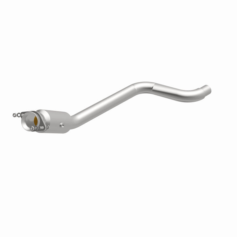 MagnaFlow 10-12 Jaguar XF 5.0L Direct Fit Converter