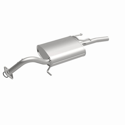 Magnaflow BRE Rear Muffler Kit Replacement Geo