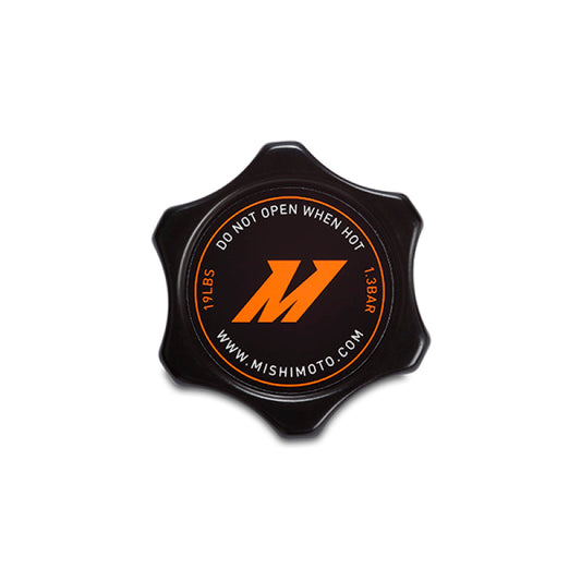 Mishimoto - High Pressure 1.3 Bar Rated Radiator Cap Small