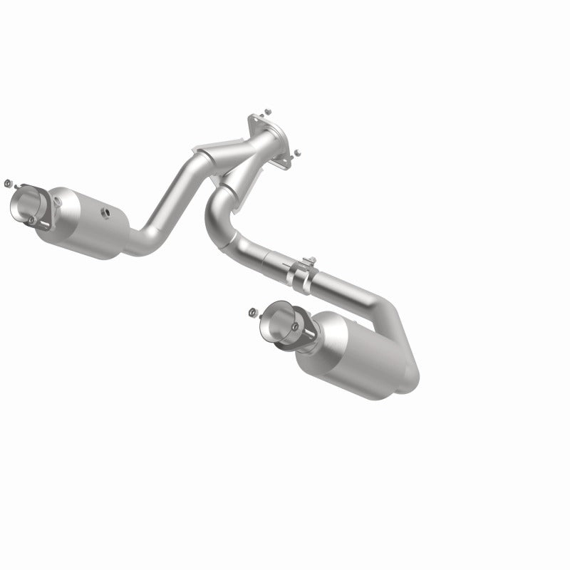 MagnaFlow 19-24 Ram 1500 5.7L OEM Grade Federal/EPA Compliant Direct-Fit Catalytic Converter