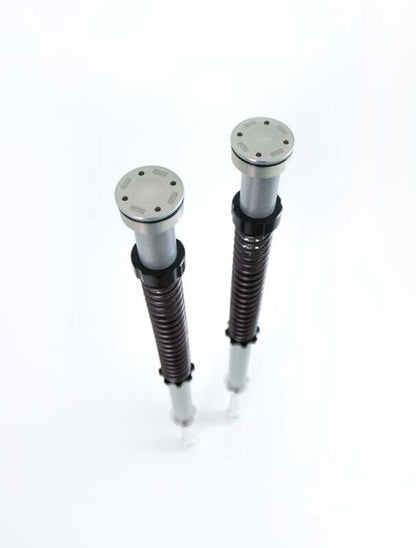 Ohlins 10-17 Harley Dyna (Showa) NIX 22 Cust/Heritage Cartridge Kt (Incl. Springs 04744-10 / 11)