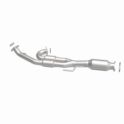 MagnaFlow 2006 Nissan Altima 3.5L Direct Fit Converter