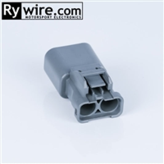 Rywire 8 Position Connector