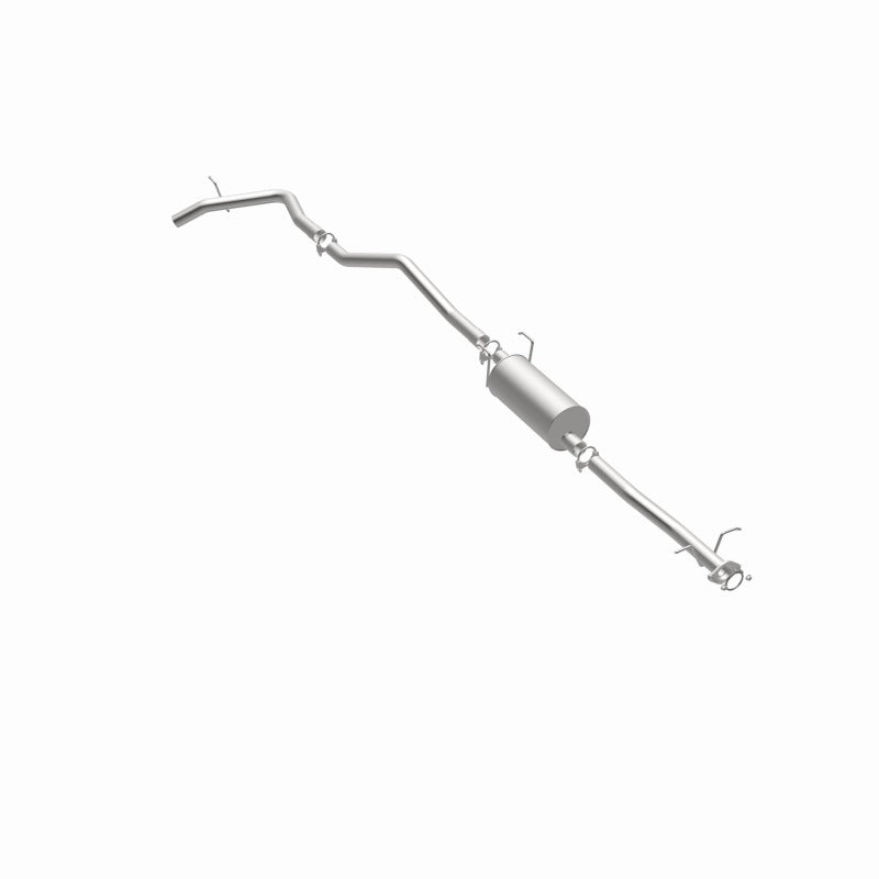 MagnaFlow BRE Exhaust Kit 95-98 Toyota T100 3.4L