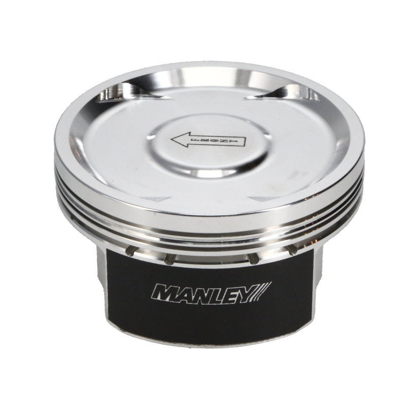 Manley Subaru WRX STI 26cc Dish Piston (Single Piston)