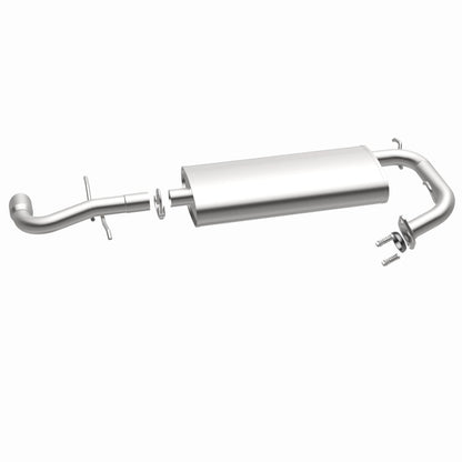 MagnaFlow BRE Exhaust Kit 09-15 Toyota Venza 2.7L