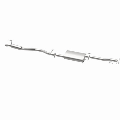 MagnaFlow BRE Exhaust Kit 14-16 TOYOTA HIGHLANDER 3.5L